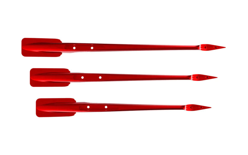 Axis Advance Red-Series Fuselage - SUP