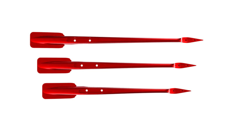 Axis Advance Red-Series Fuselage - SUP