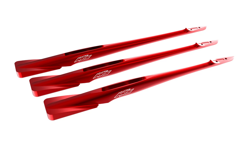 Axis Advance Red-Series Fuselage - SUP