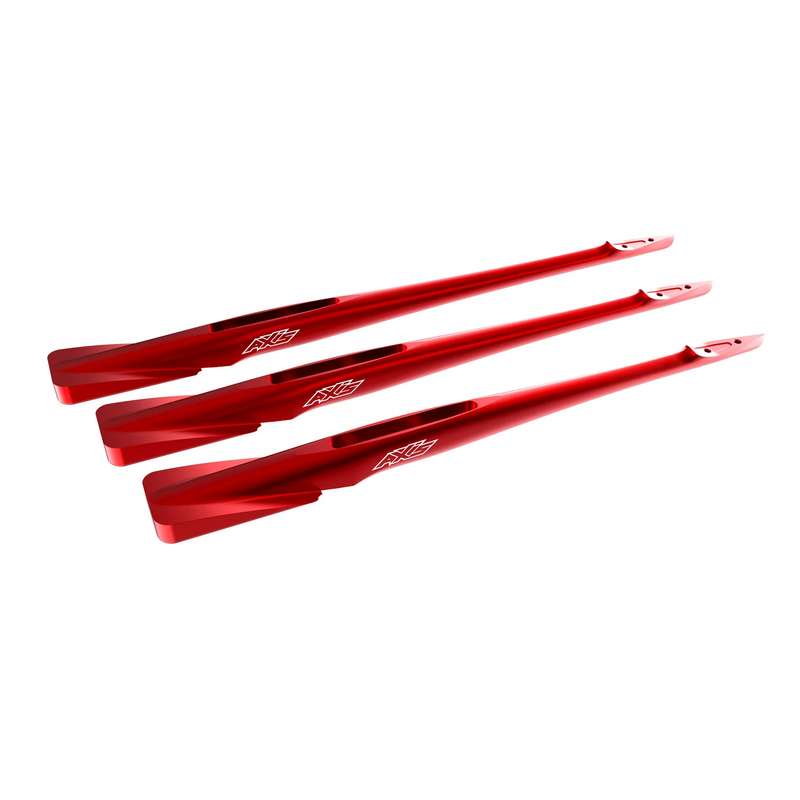 Axis Advance Red-Series Fuselage - SUP