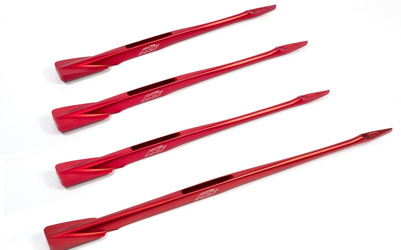 Axis S-Series Fuselage - SUP