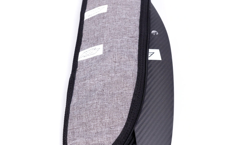 Axis Freeride Anhedral 500 Carbon Rear Wing - SUP