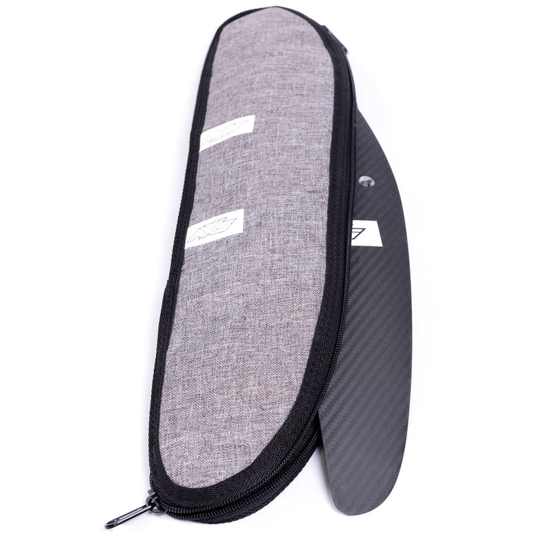 Axis Freeride Anhedral 500 Carbon Rear Wing - SUP