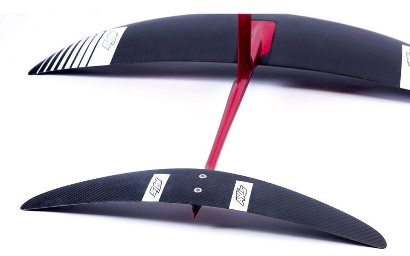 Axis Freeride Anhedral 500 Carbon Rear Wing - SUP