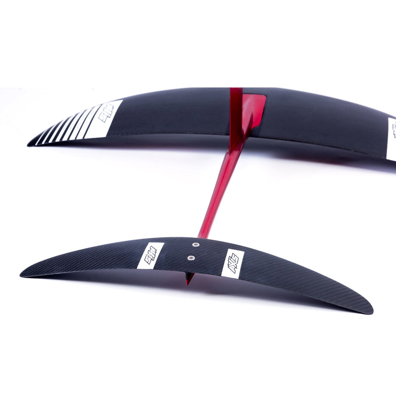 Axis Freeride Anhedral 500 Carbon Rear Wing - SUP
