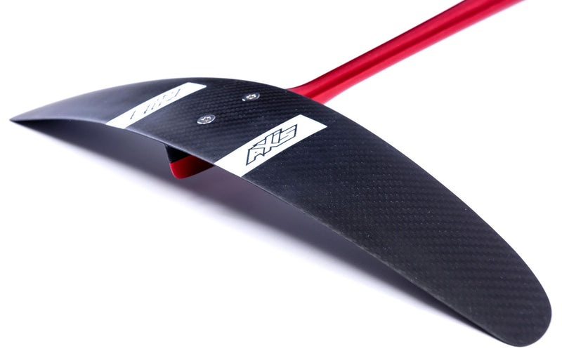 Axis Freeride Anhedral 500 Carbon Rear Wing - SUP