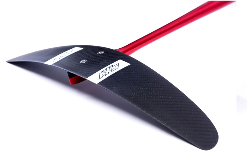 Axis Freeride Anhedral 500 Carbon Rear Wing - SUP