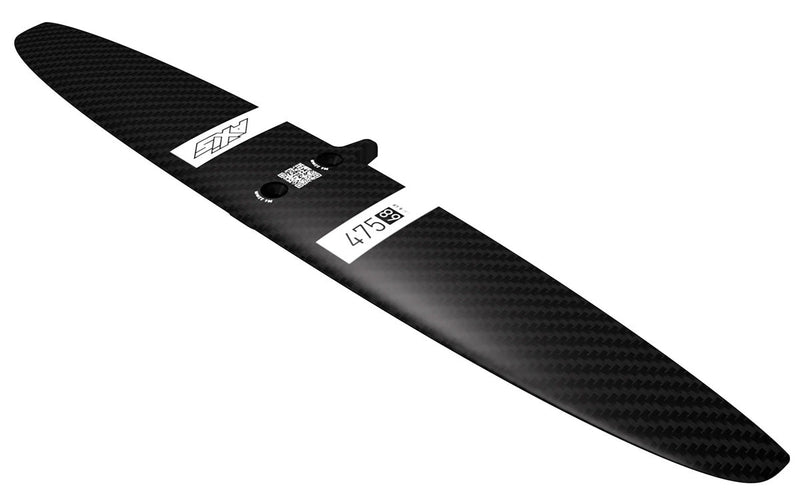 Axis Progressive Rear Wings - SUP