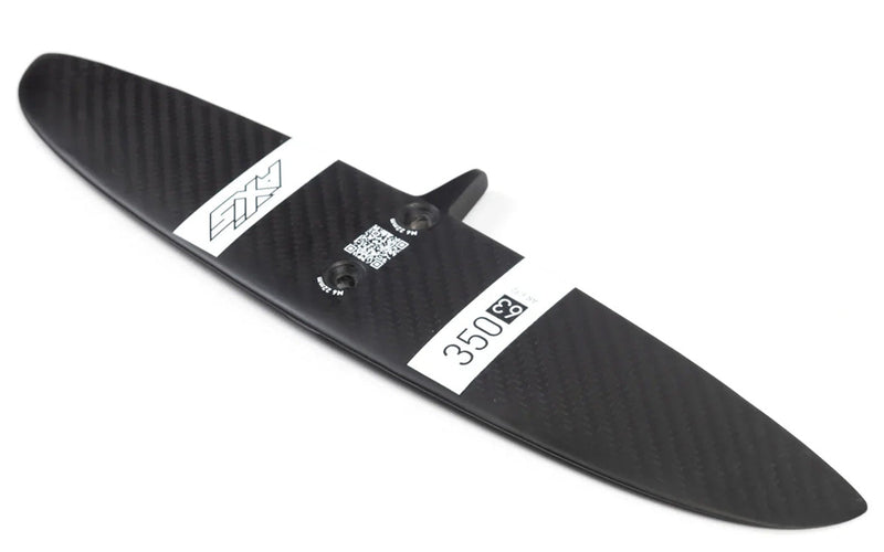 Axis Progressive Rear Wings - SUP