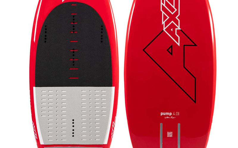 Axis Pump Foil board - SUP