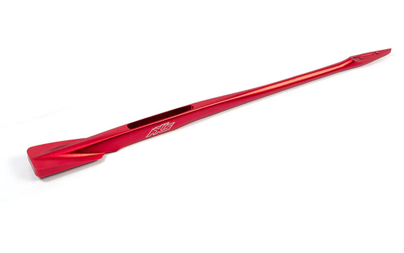 Axis S-Series Fuselage - SUP