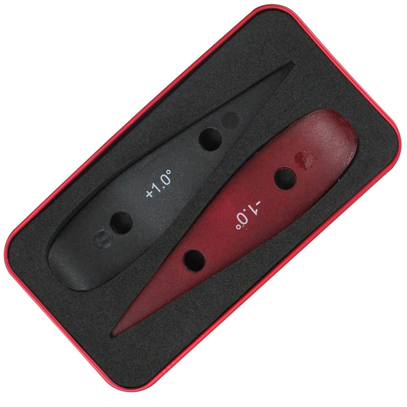 Axis Shim / Spacer Kit - SUP