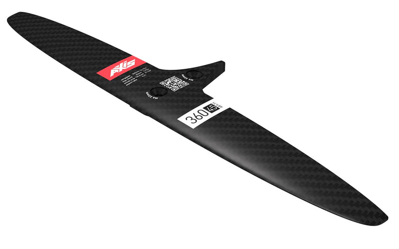 Axis Skinny Rear Wings - SUP