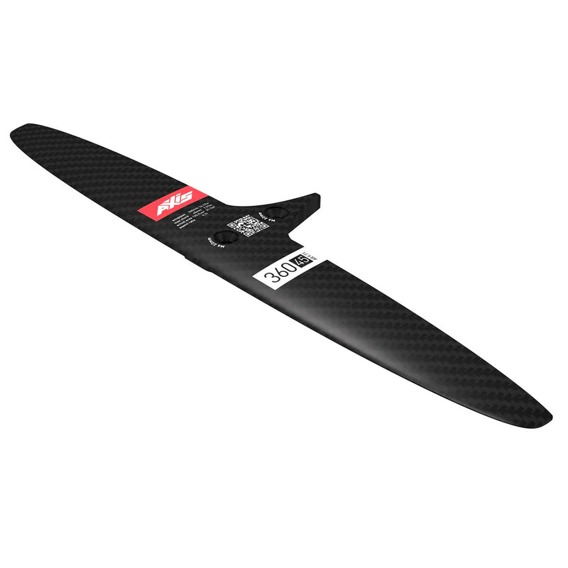 Axis Skinny Rear Wings - SUP