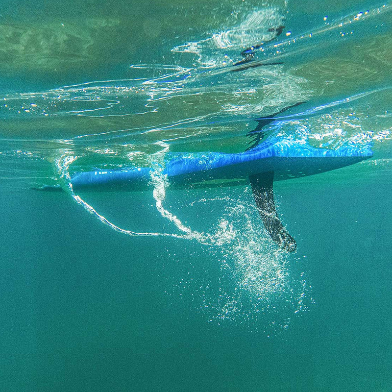 Aztron 10 US Nylon Fin - SUP