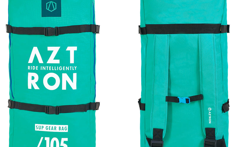 Aztron Falcon Air X - SUP