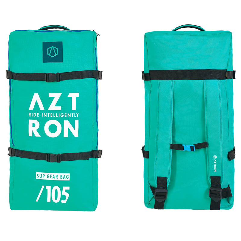 Aztron Falcon Air X - SUP