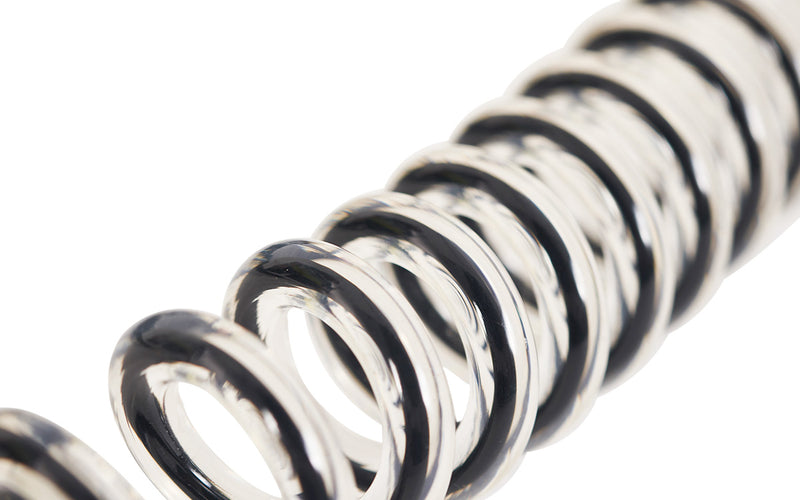 Aztron Basic Coiled SUP Leash - SUP