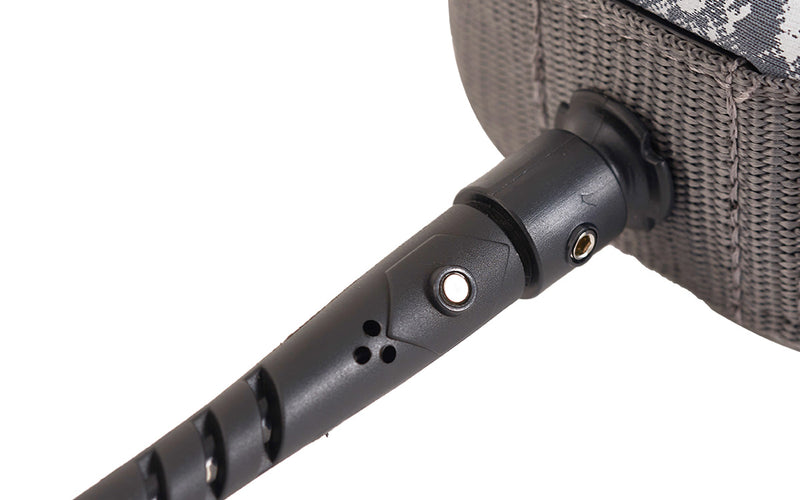 Aztron Basic Coiled SUP Leash - SUP