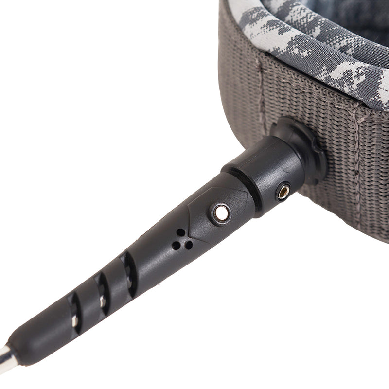 Aztron Basic Coiled SUP Leash - SUP