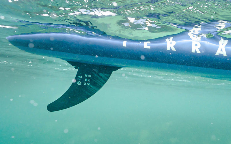 Aztron 9.0 Nylon Fin - SUP