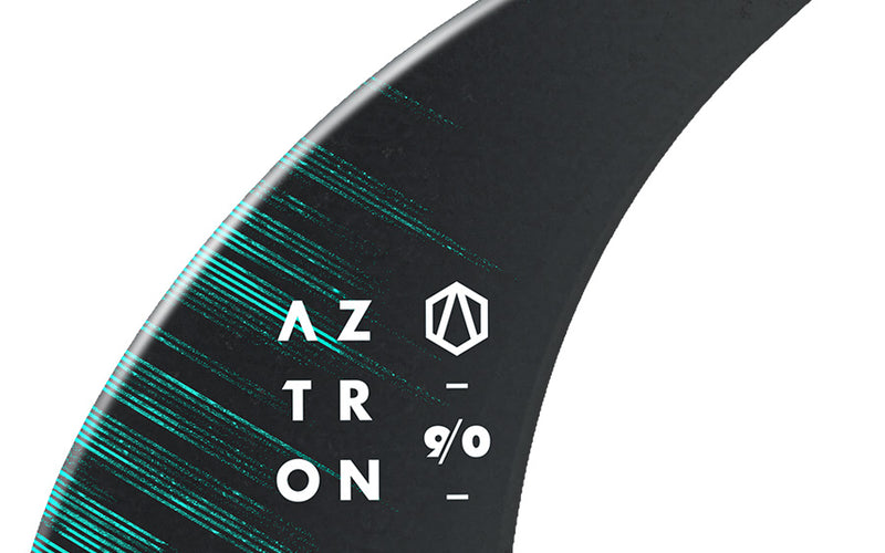 Aztron 9.0 Nylon Fin - SUP