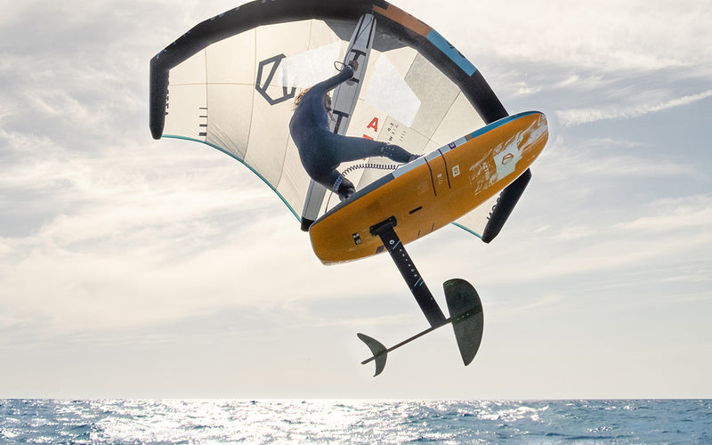 Aztron Aim Foil Wing - SUP