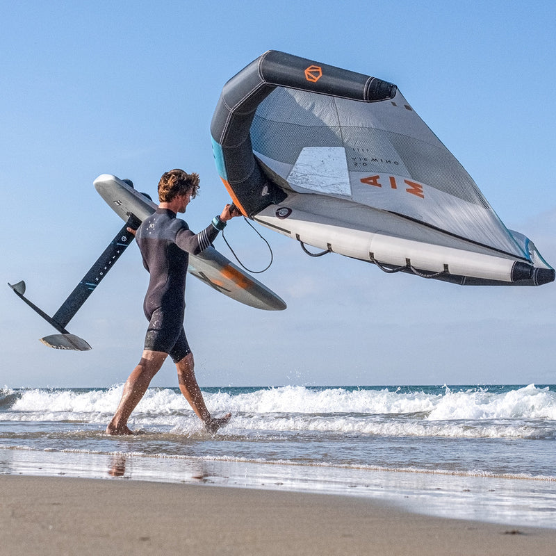 Aztron Aim Foil Wing - SUP