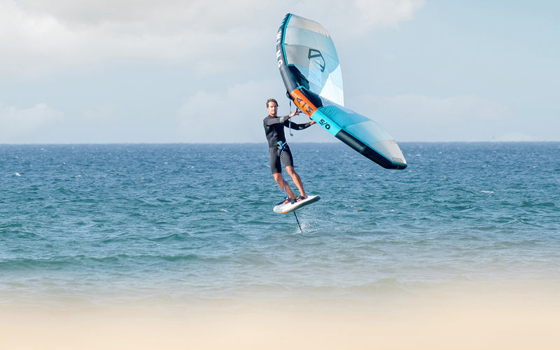 Aztron Aim Foil Wing - SUP