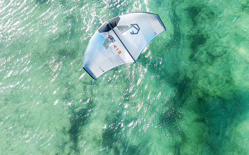 Aztron Aim Foil Wing - SUP