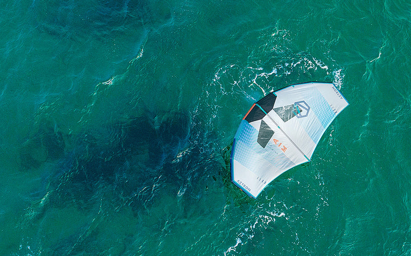 Aztron Aim Foil Wing - SUP
