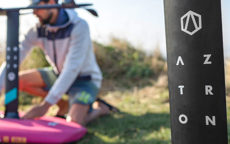Aztron Rocket Foil Mast - SUP