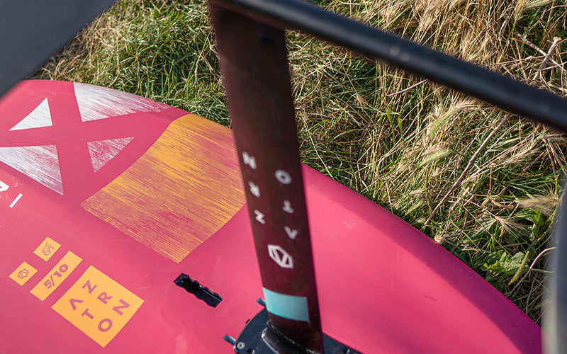 Aztron Rocket Foil Mast - SUP