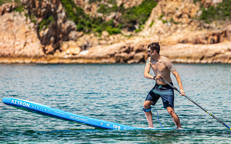 Aztron Apollo 2.0 - SUP