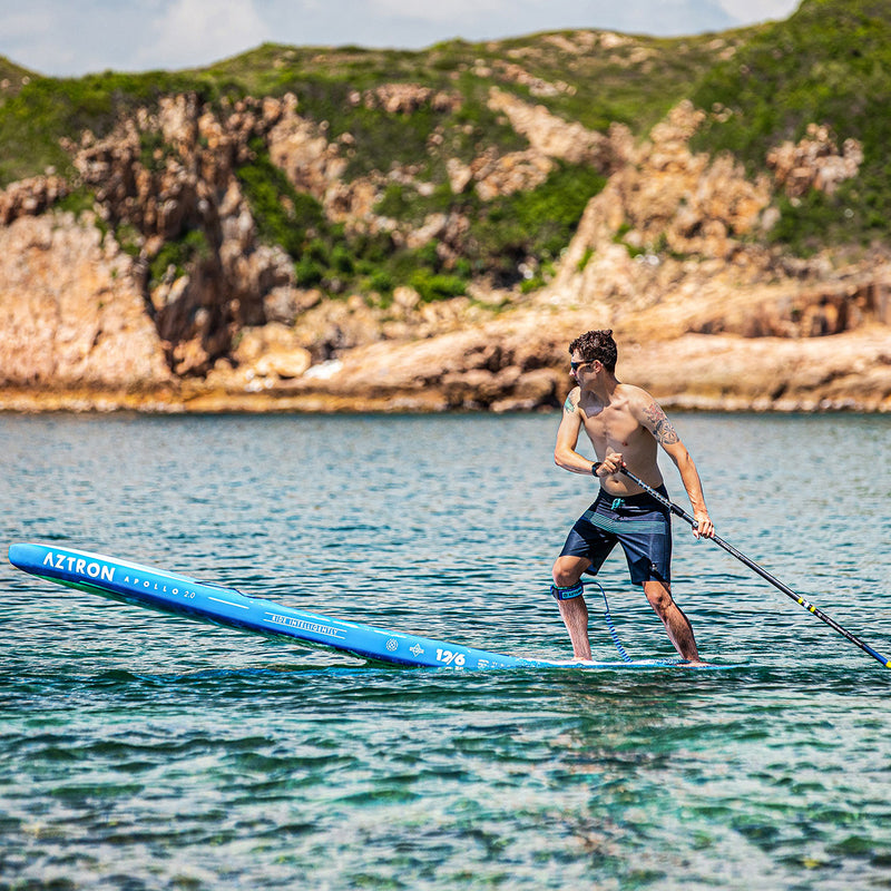 Aztron Apollo 2.0 - SUP