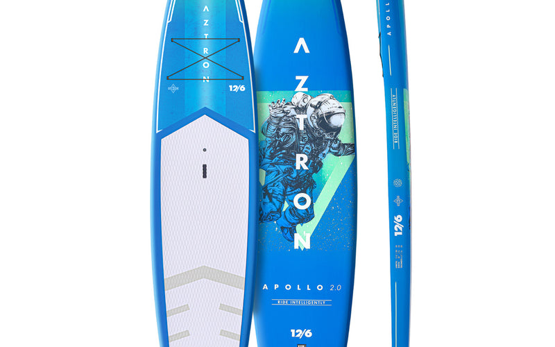 Aztron Apollo 2.0 - SUP