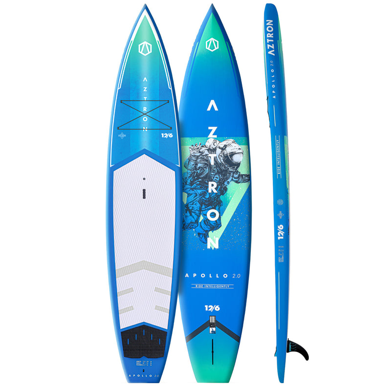 Aztron Apollo 2.0 - SUP