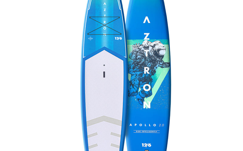 Aztron Apollo 2.0 - SUP