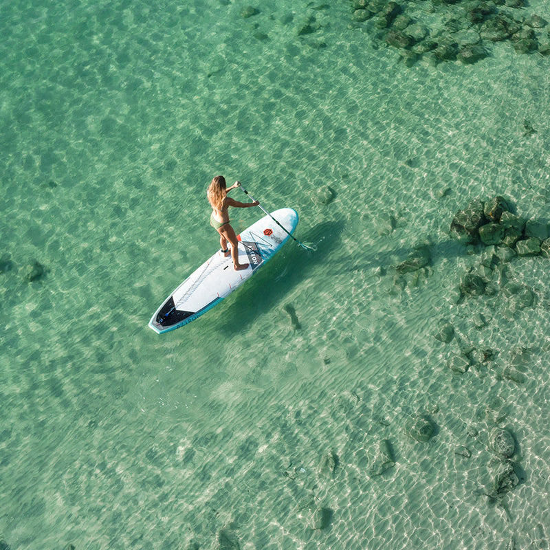 Aztron Callisto - SUP