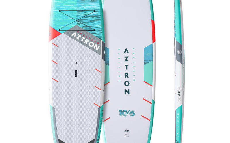 Aztron Callisto - SUP
