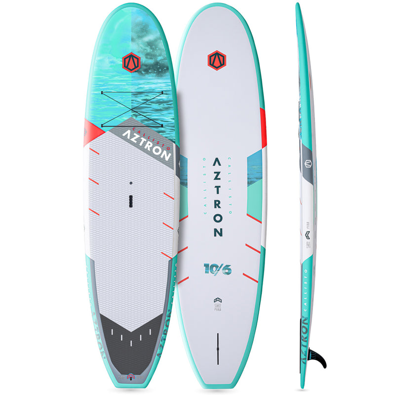 Aztron Callisto - SUP