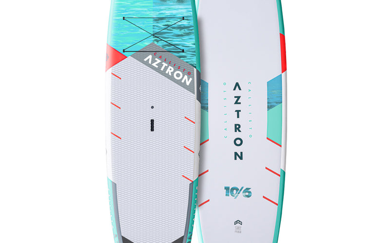 Aztron Callisto - SUP