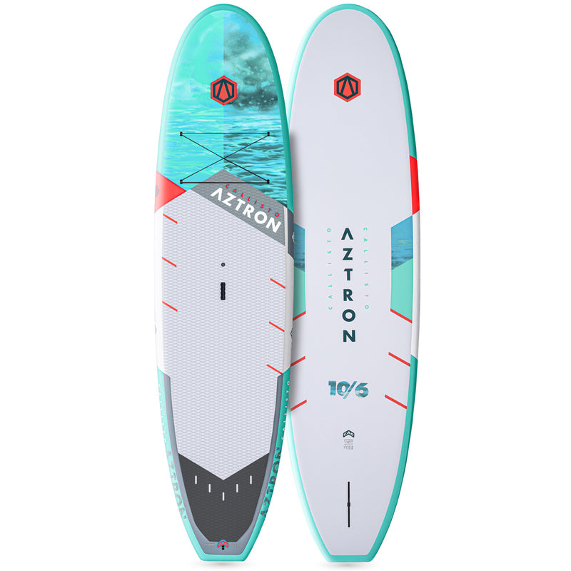 Aztron Callisto - SUP