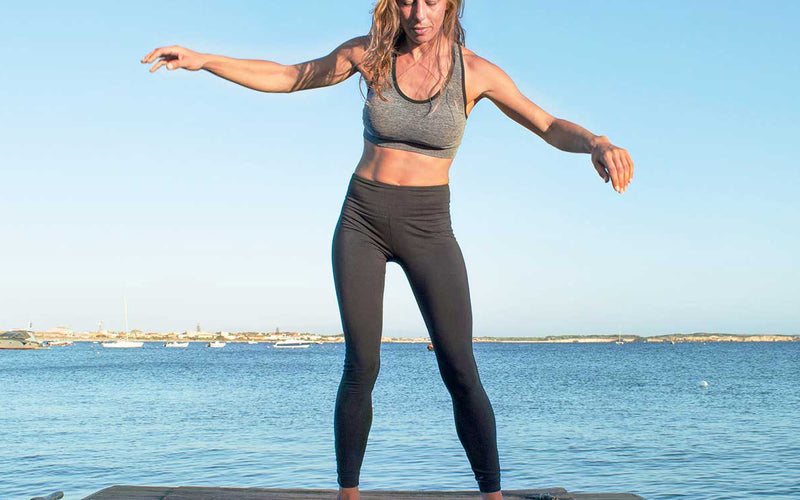 Aztron Cosmos Balance Board - SUP