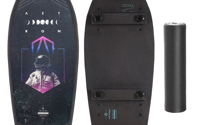 Aztron Cosmos Balance Board - SUP