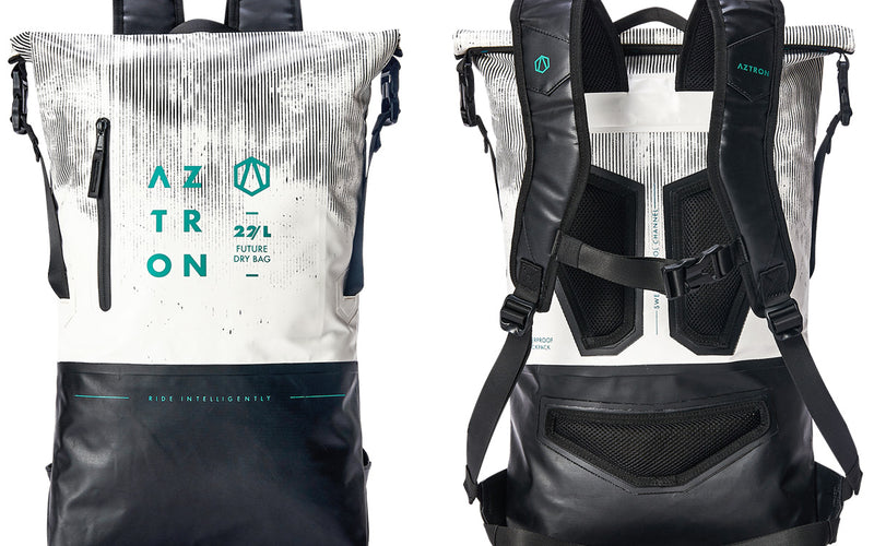 Aztron Dry 22L Backpack - SUP