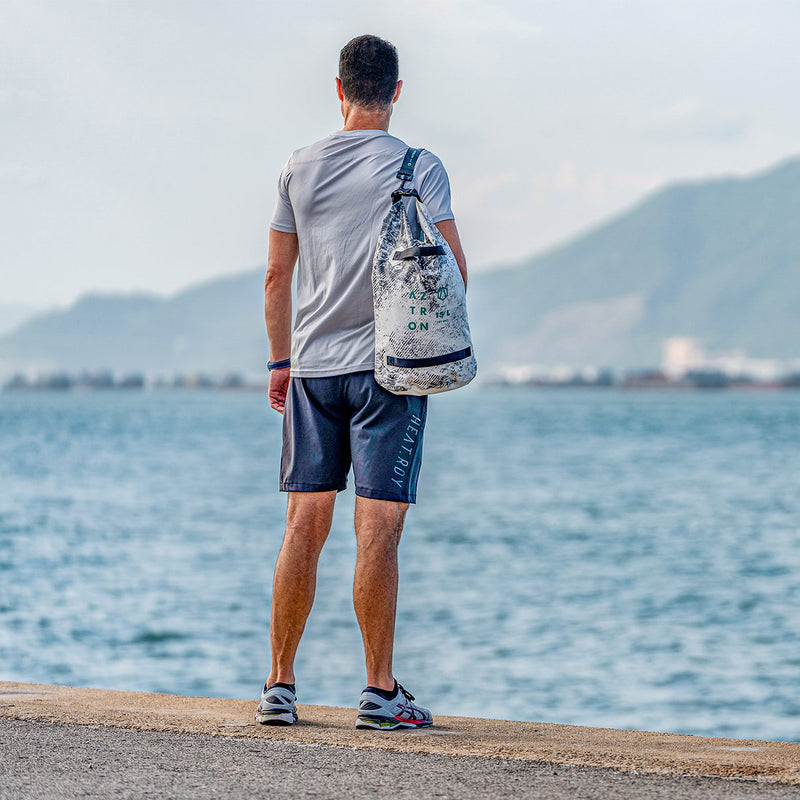 Aztron 15 Litre Dry Bag - SUP