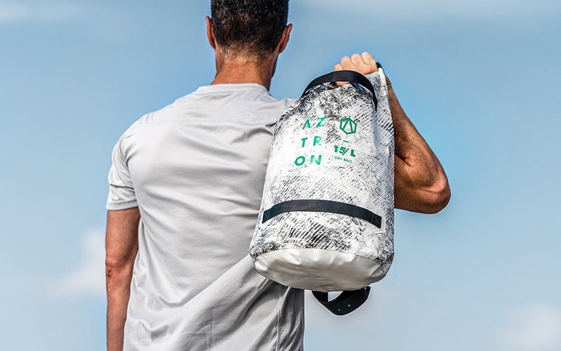 Aztron 15 Litre Dry Bag - SUP