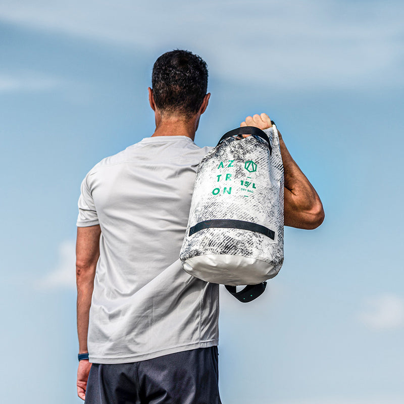 Aztron 15 Litre Dry Bag - SUP