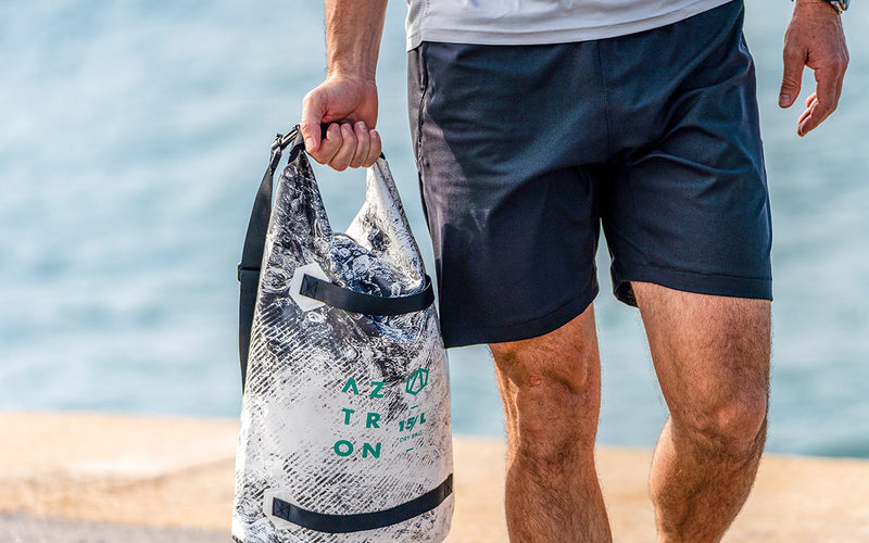Aztron 15 Litre Dry Bag - SUP